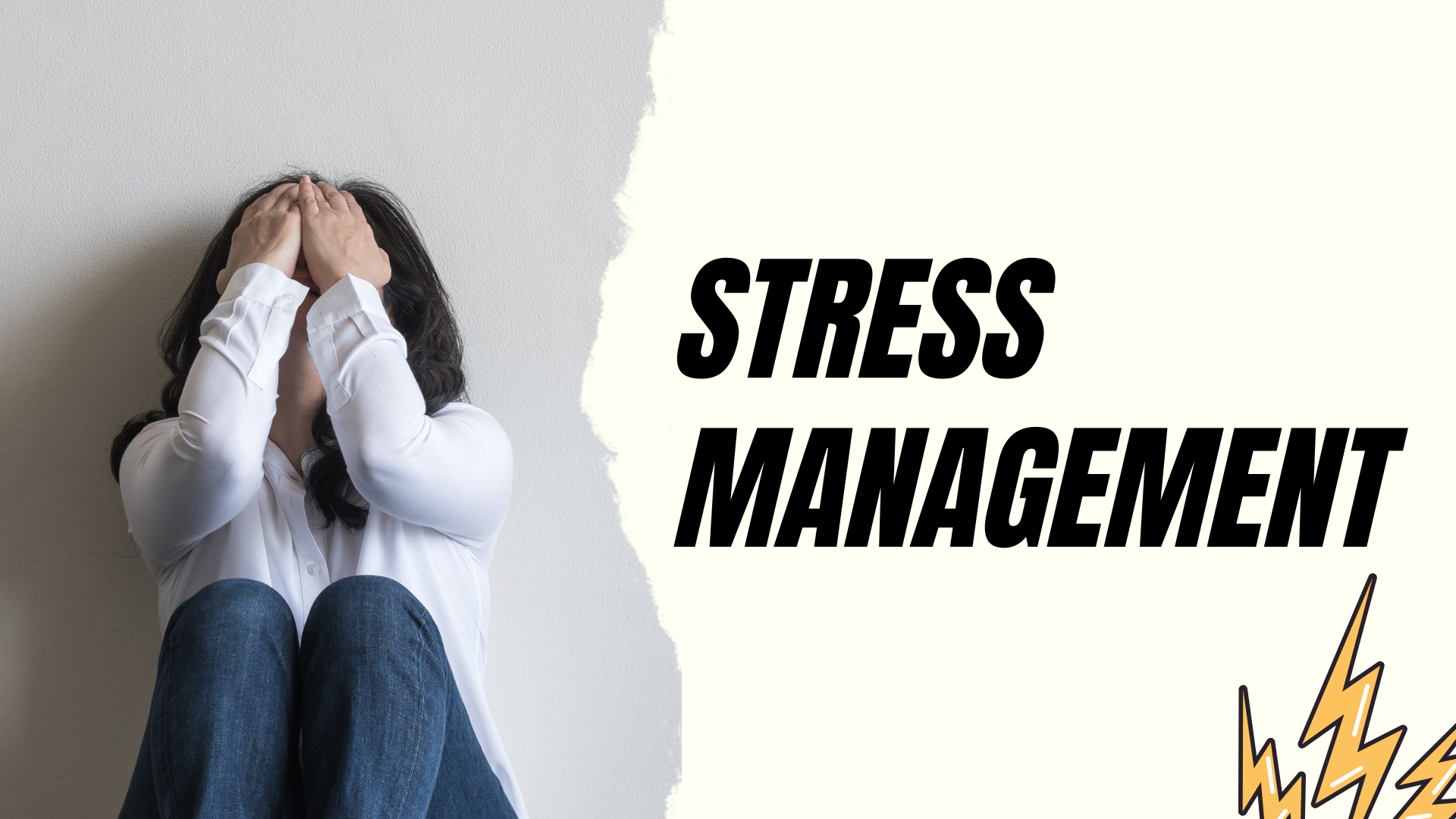 Stress Management