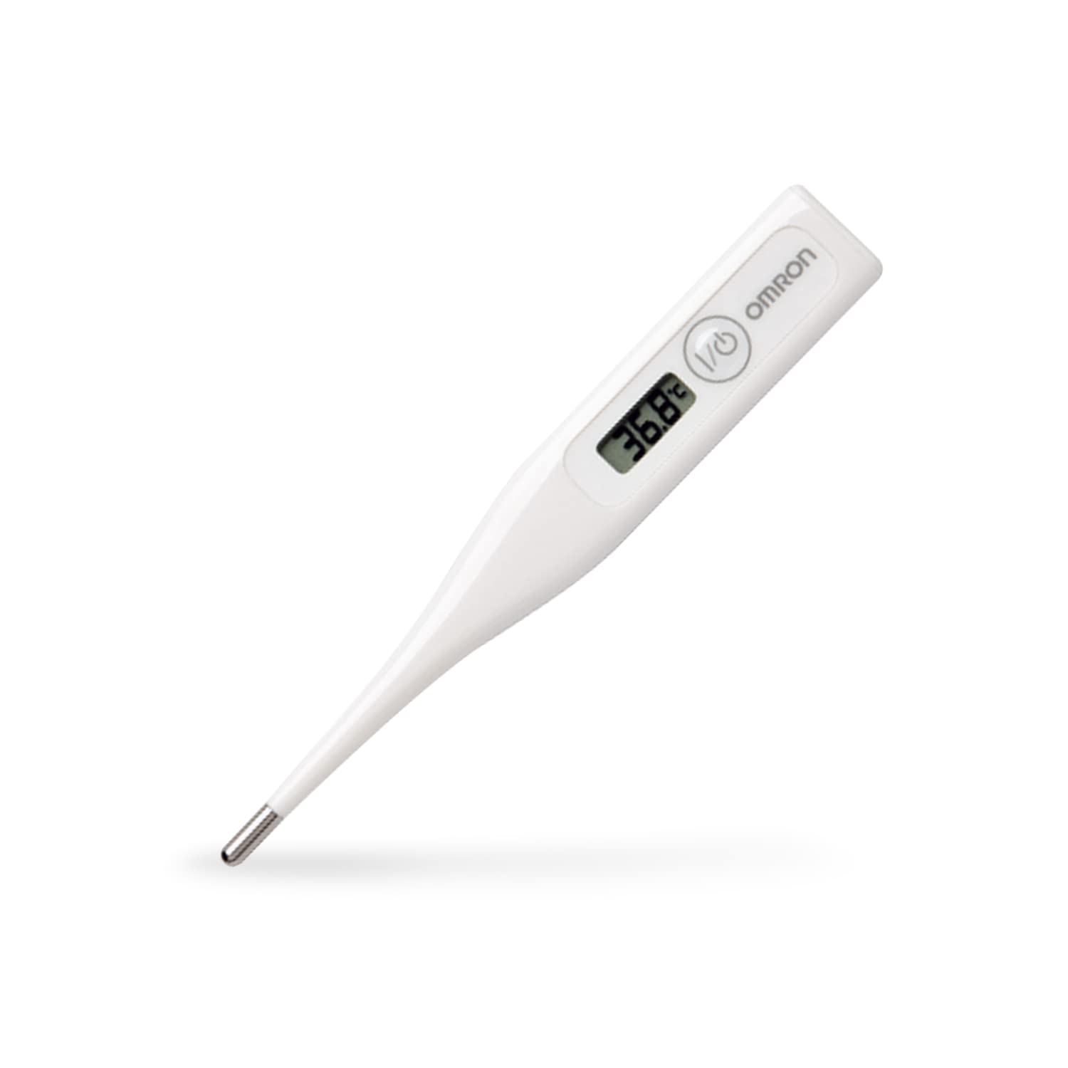 Omron Digital Thermometer - MC – 246 Pack